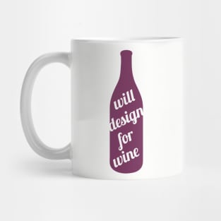 Design For Wine Mug